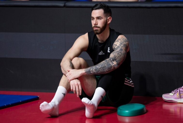 Vildoza konačno objasnio zašto je pogazio reč i potpisao za Partizan