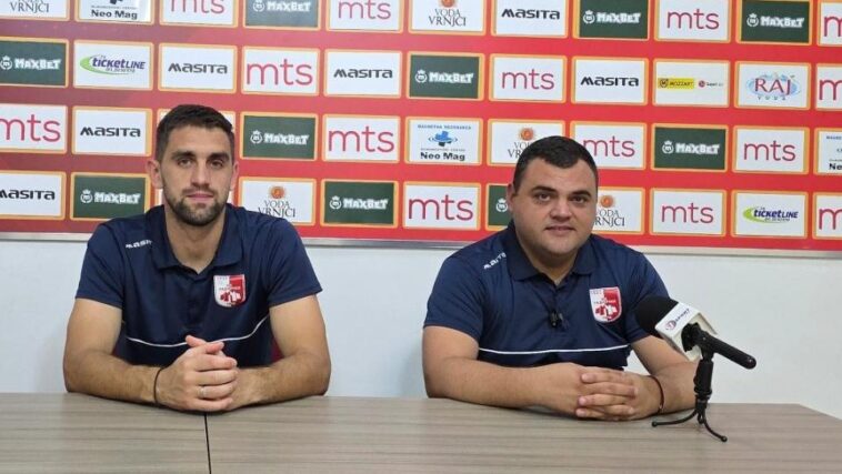 Radnički vs Mačva: Neđić upozorio šta Nišlije čeka u Šapcu