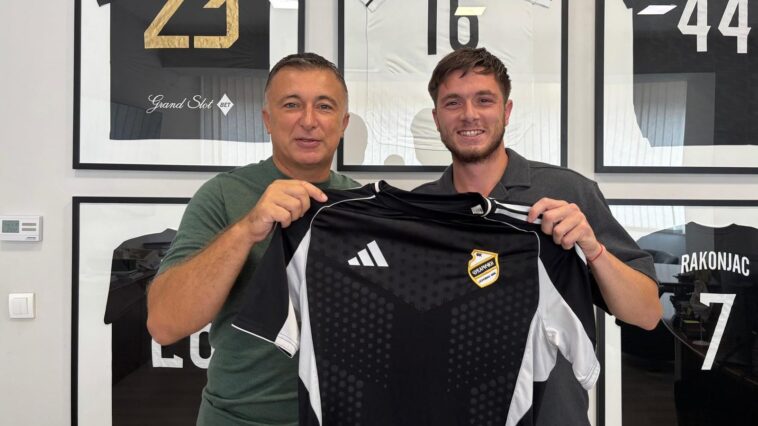 Matijašević otkrio detalj transfera Nikole Stankovića
