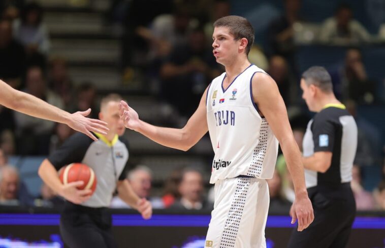 Povodom povrede Đurišića, oglasila se i Crvena zvezda Povodom povrede Đurišića, oglasila se i Crvena zvezda