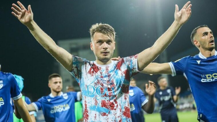 Adem Ljajić se vraća u Novi Pazar: Dogovoreni svi uslovi