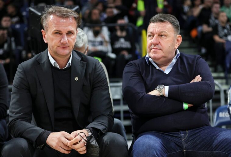 Budućnost povećala budžet, ali je to „sića“ u poređenju sa Zvezdom i Partizanom Budućnost povećala budžet, ali je to „sića“ u poređenju sa Zvezdom i Partizanom