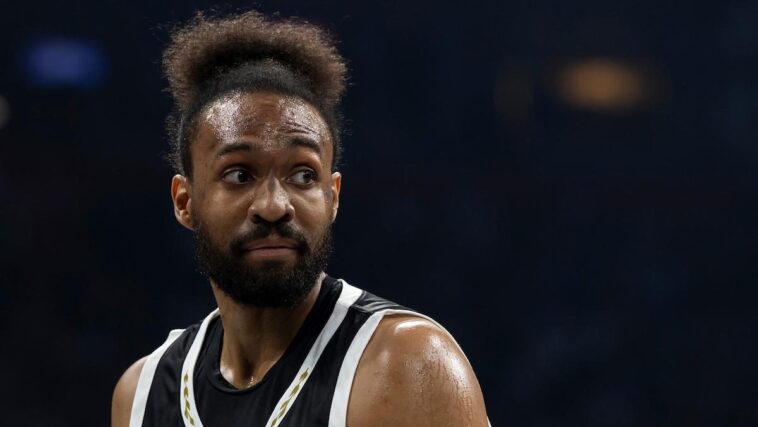 Džabari Parker se vratio u Partizan: Šta sledi?