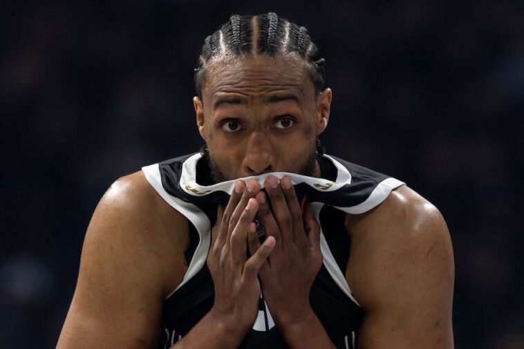 Neočekivan povratak Džabarija Parkera: Partizan ga ne želi, ali mora na treninge crno-belih