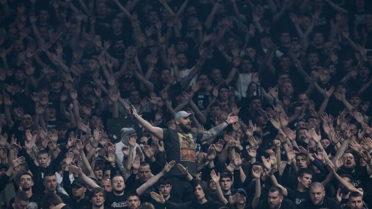 Partizan objavio cene sezonskih karata za novu sezonu