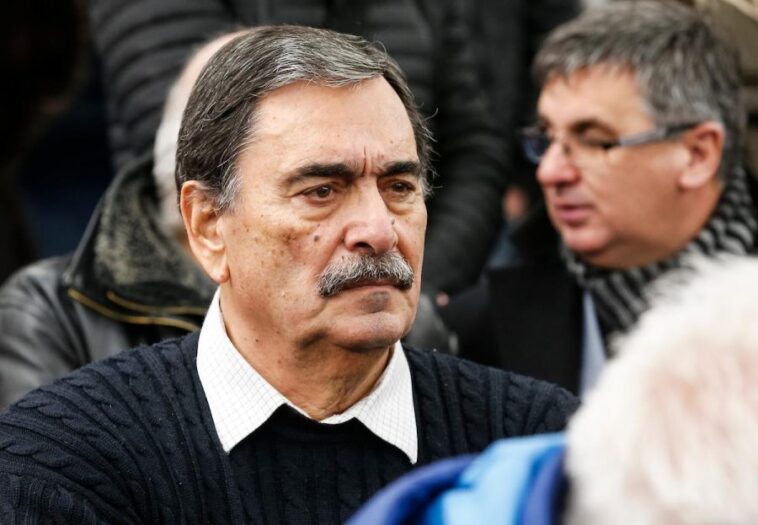 Đurović otvoreno o Zvezdi: Za ovog igrača ne mogu da kažem da daje 100 odsto