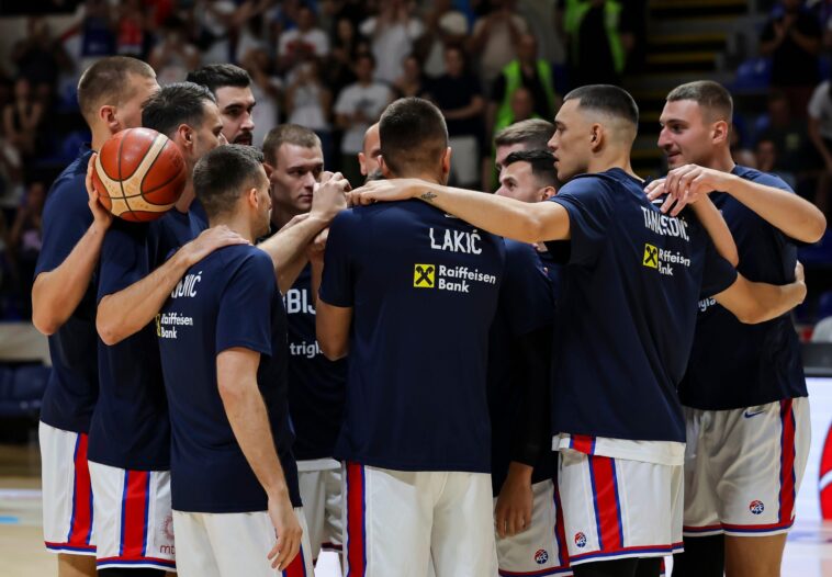 Partizan dobio važan signal iz reprezentacije Partizan dobio važan signal iz reprezentacije