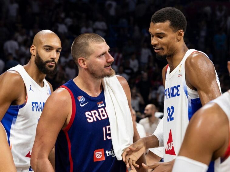 Jokić dobio moćno Ol-star pojačanje u Denveru (FOTO)