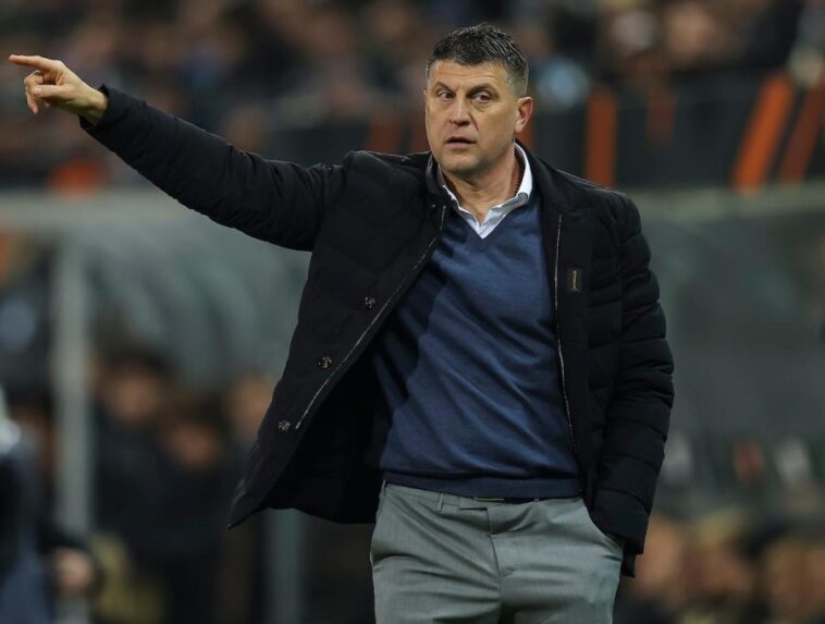 Milojević ima novi klub, potpisao na dve i po godine Milojević ima novi klub, potpisao na dve i po godine