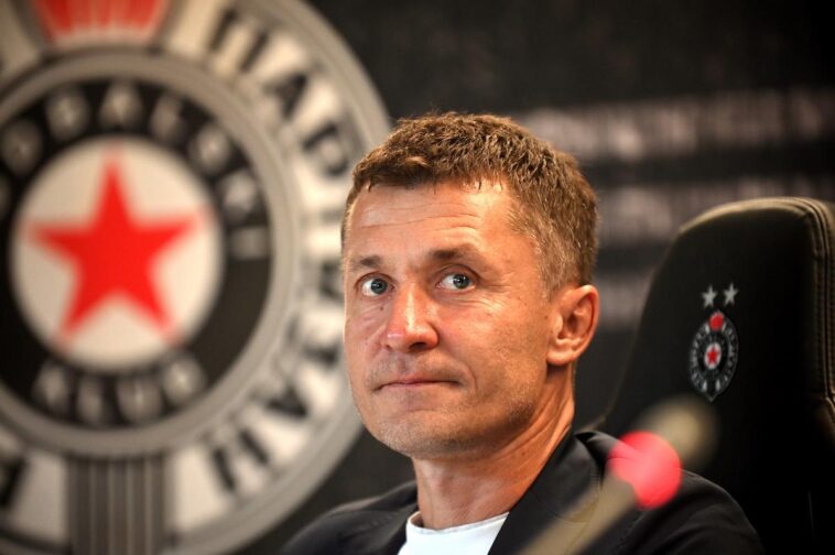Ilić pred Radnički: “Mi smo već dovoljno bodova izgubili…”