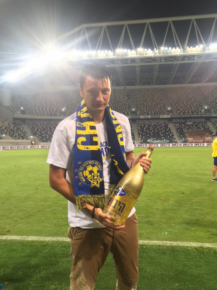 Ivić trener godine u Emiratima: Srbin pokupio još jedno veliko priznanje posle duple krune