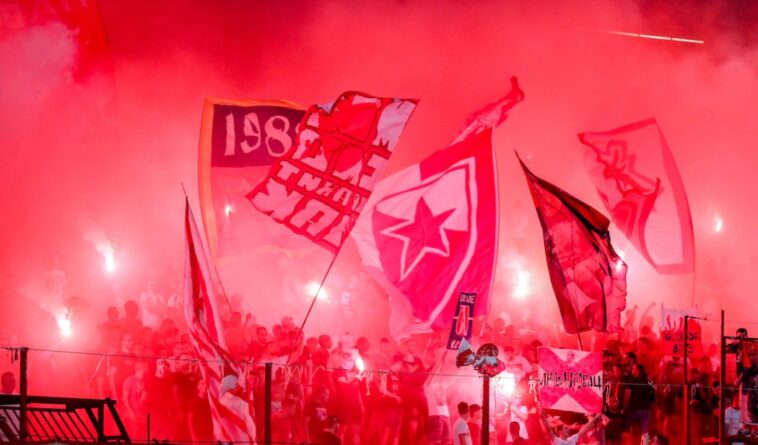 Počela prodaja karata za Zvezda-Plzenj, ovo su cene