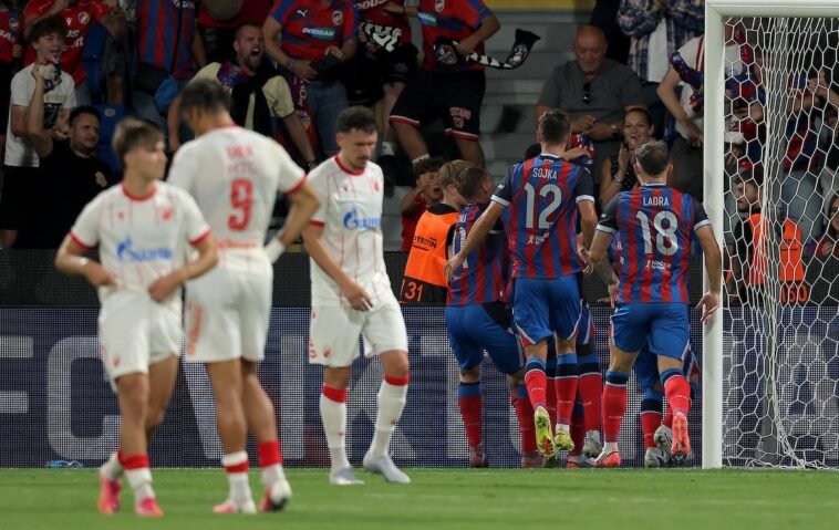 Ko je sve u LK: Zvezda može na na Hajduk! Tu su još Ajaks, Monako… Ko je sve u LK: Zvezda može na na Hajduk! Tu su još Ajaks, Monako…