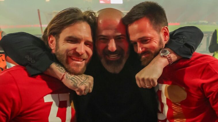 Hapoel stoji na putu do magične brojke: Stanković pred velikim jubilejom