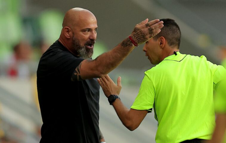 Stanković otišao iz Zvezde, ali slučaj nije završen: Prijavljen FSS