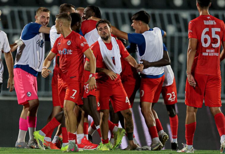Superliga Srbije: “Traktoristi” lako srušili Lučance