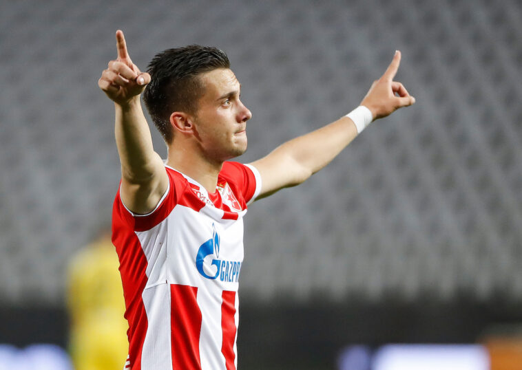 Bivši igrač Zvezde u Pančevu Bivši igrač Zvezde u Pančevu