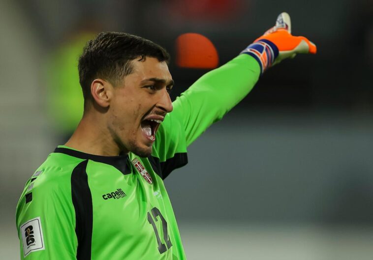 Sjajni Petrović branio sve što je mogao, Bornmutu samo bod