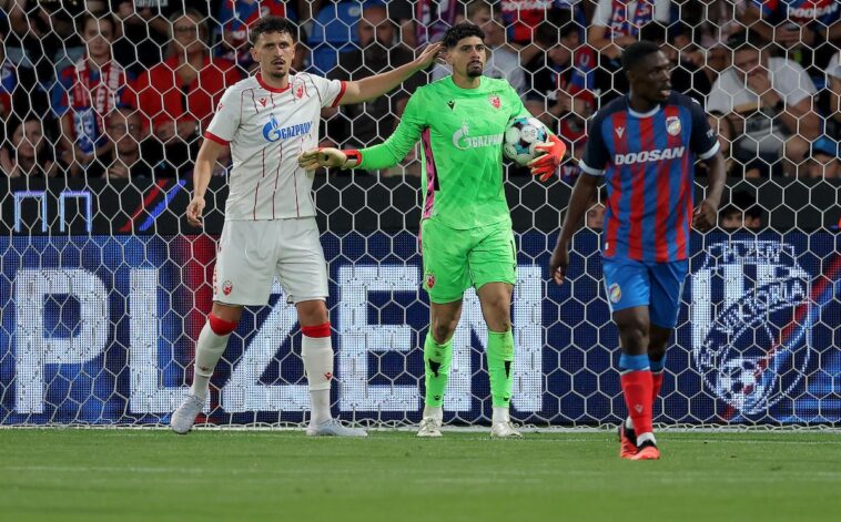 Poznato koliko Zvezda dobija novca od UEFA, koeficijent povećao prihod
