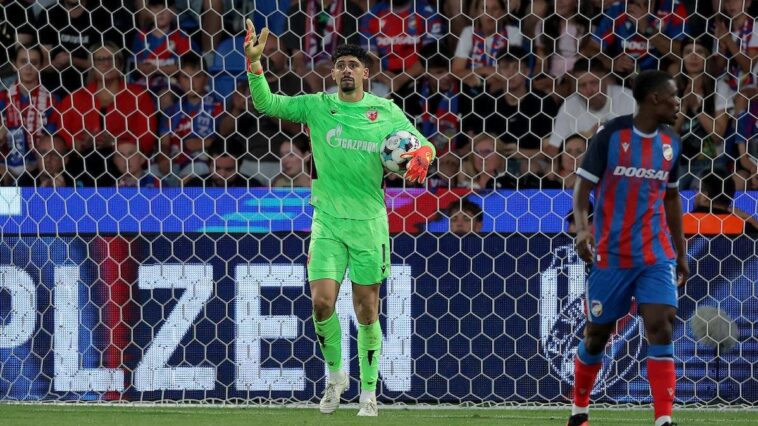 Zdravko Jokić: Nije bio penal za Viktoriju protiv Zvezde