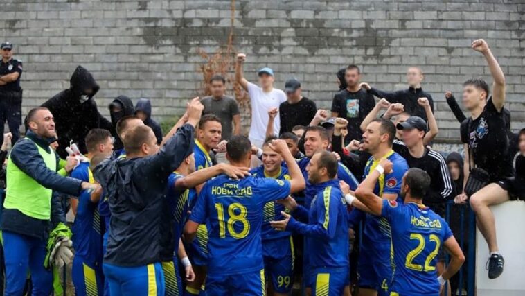 Srpski trener preuzeo klub u Omanu Srpski trener preuzeo klub u Omanu