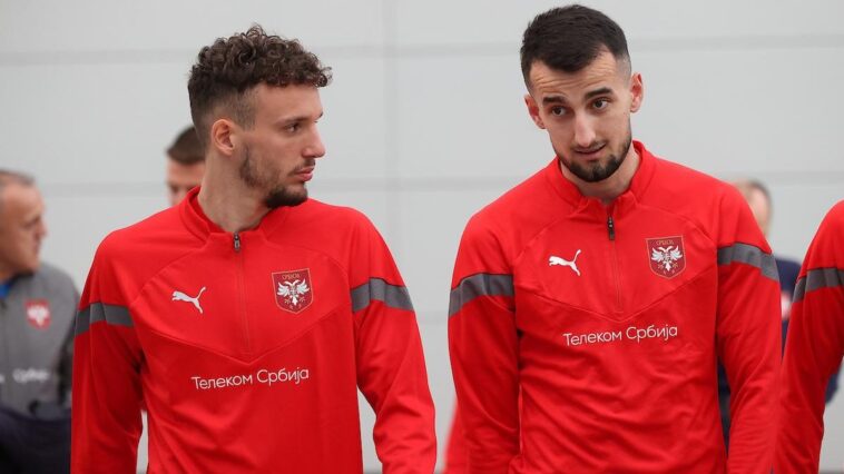 Erhan Mašović otkrio ko mu je bio najteži za čuvanje