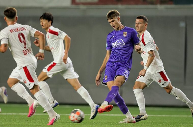 Prva liga Srbije: Čudo u Loznici, Borac gubio 2:0 na kraju slavio! Preokret Napretka i pobede Grafosa i Teleoptika Prva liga Srbije: Čudo u Loznici, Borac gubio 2:0 na kraju slavio! Preokret Napretka i pobede Grafosa i Teleoptika