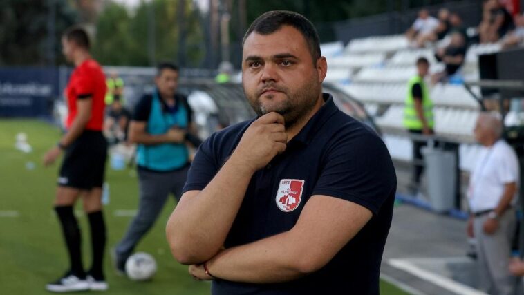 Radonjić potpisao za Hatu –