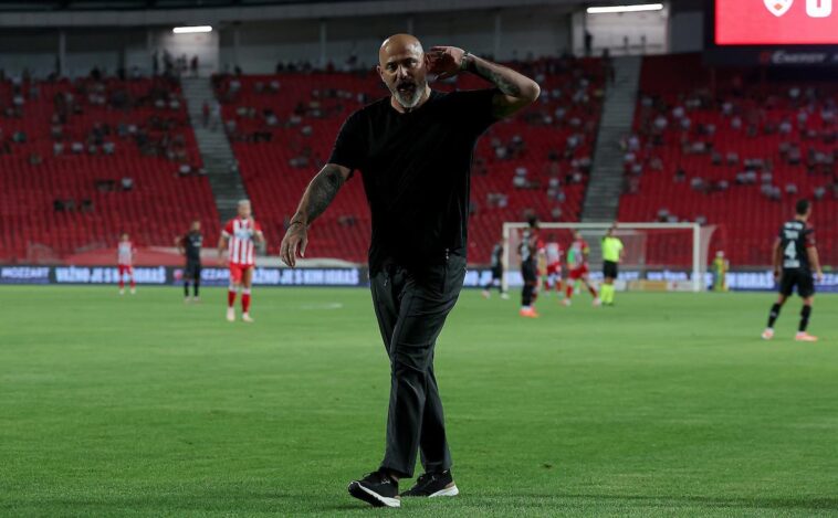 Sreda dan “D” na “Marakani”: Stanković podneo ostavku! Sastanak u 12 h, pominju se već dva naslednika
