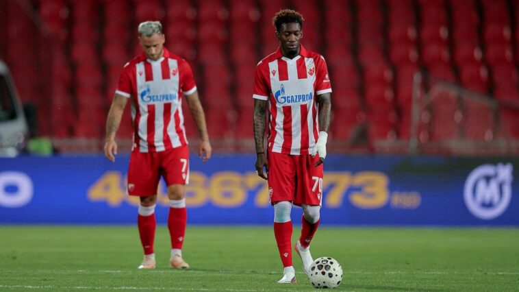 Dejan Čelar o problemima Zvezde posle eliminacije