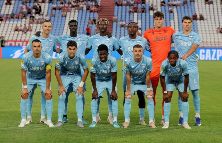 Mačva šokirala Novi Pazar u finišu, Vidakov odneo bod u Šabac Mačva šokirala Novi Pazar u finišu, Vidakov odneo bod u Šabac