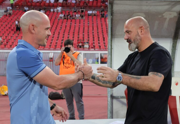 Trener Novog Pazara o krilu koje je namučilo Zvezdu za MaxBet