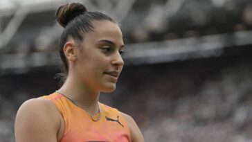 Adriana Vilagoš peta na Ultimativnom svetskom prvenstvu