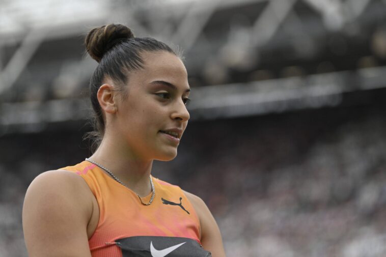 Adriana Vilagoš peta na Ultimativnom svetskom prvenstvu