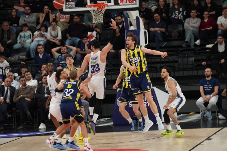Fenerbahče složio moćan tandem