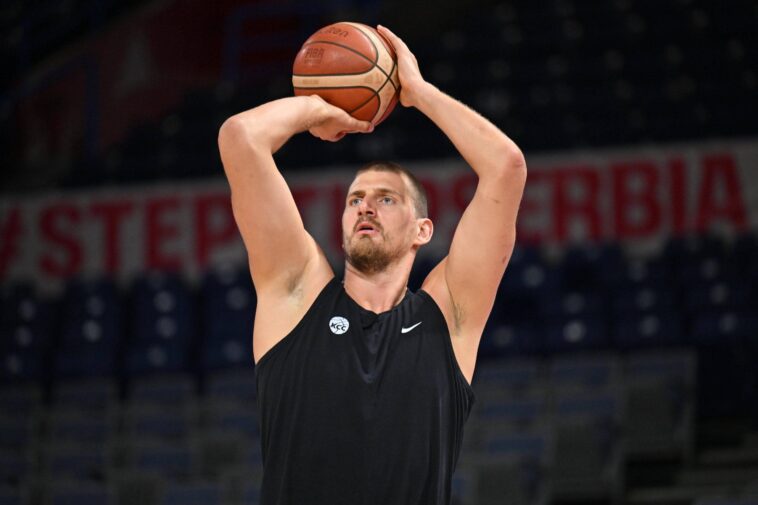 Igrao je sa Jokićem, sada ga stavio uz Džordana i Lebrona: „Nisam znao da će biti trostruki MVP“