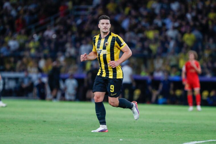 Nikolić upisao tri boda, Joviću poništen lep gol