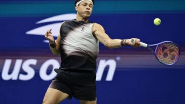 Šelton preživeo američki derbi i otišao u finale! Zverev poslednja prepreka do grend slem titule