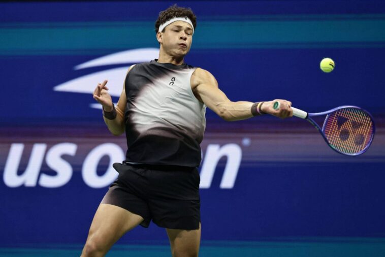 Šelton preživeo američki derbi i otišao u finale! Zverev poslednja prepreka do grend slem titule