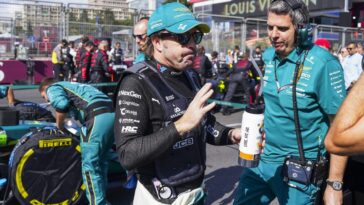 Alonso prelomio: Ostaje u Formuli 1, Aston Martin potvrdio vozače za narednu sezonu