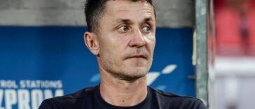 Ilić posle poraza od Vojvodine: „Nema šta mnogo da se priča…