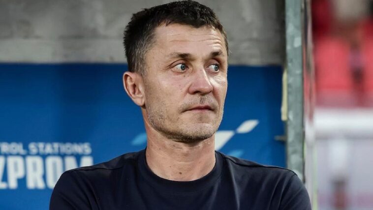 Ilić posle poraza od Vojvodine: „Nema šta mnogo da se priča…