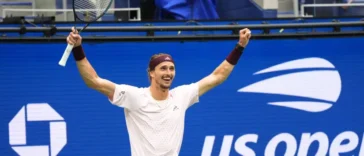 Možda su ostali samo druga liga: Zverev rutinski dobio Šeltona i osvojio US Open