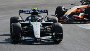 Vozači F1 jednoglasni: Madring mora da se menja