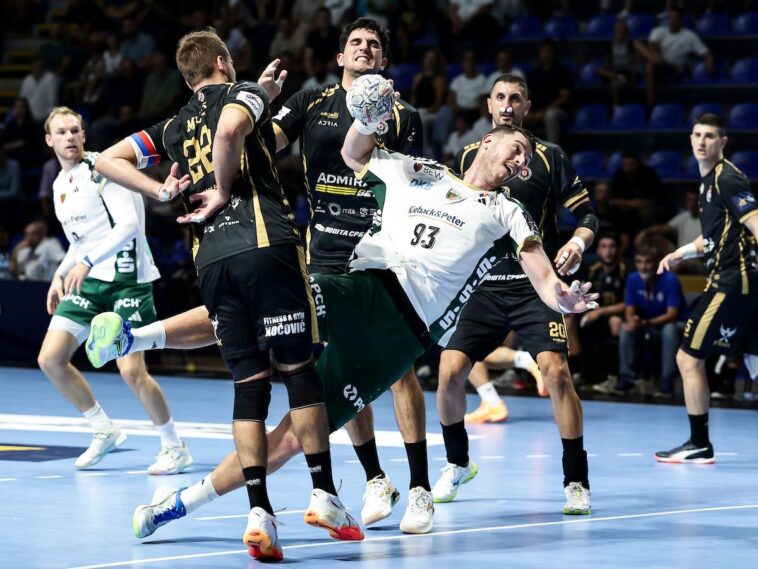 Partizan protiv Porta za prve bodove u Ligi šampiona