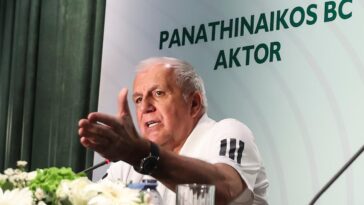 Obradović o Partizanu: Posebno sam vezan za taj klub, želim mu sve najbolje