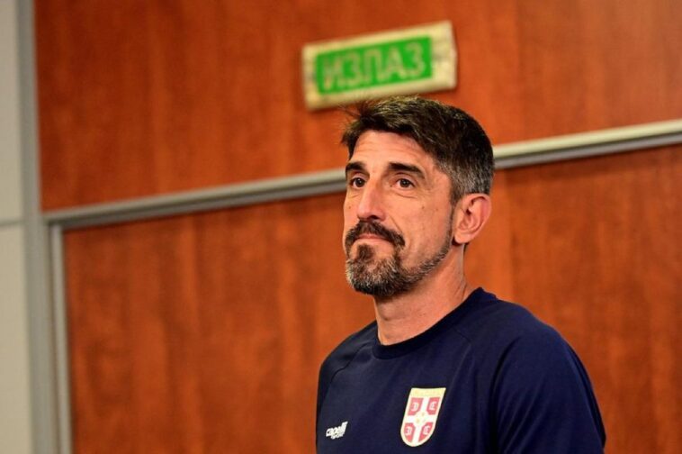 Srbija protiv Grčke igra i za EURO 2028: Evo zašto je večerašnji meč mnogo važniji nego što deluje