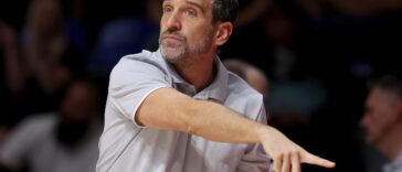 Navaro pred Hapoel bez dileme: „Moramo da pobedimo“