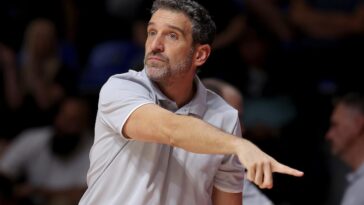 Navaro pred Hapoel bez dileme: „Moramo da pobedimo“