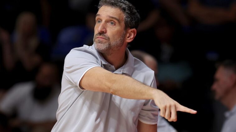 Navaro pred Hapoel bez dileme: „Moramo da pobedimo“